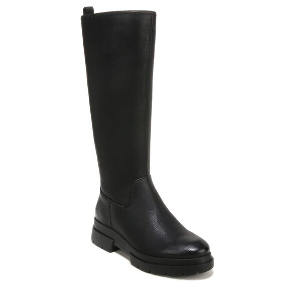 Soul Naturalizer Women's Orchid Wide Calf High Shaft Boot - Picture 1 of 7